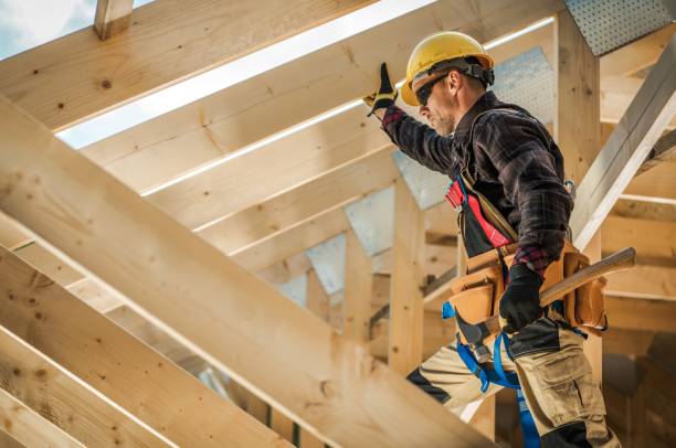 Quick and Trustworthy Emergency Roof Repair Services in Kaanapali, HI