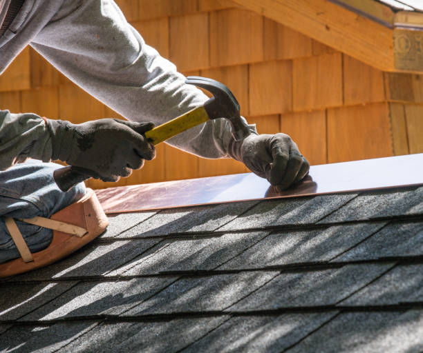 Heating Cable for Roof Installation in Kaanapali, HI
